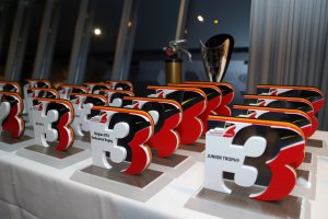 De Belcar Awards 2018 ceremony in beeld gebracht