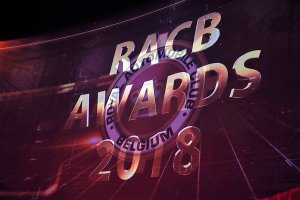 De RACB awards ceremony 2018 in beeld gebracht