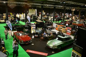 Antwerp Classic in beeld gebracht Antwerp Classic in beeld gebracht