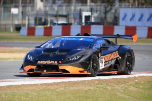 Circuit Zolder, donderdag 7 maart 2019 – Internationale testdag Circuit Zolder, donderdag 7 maart 2019 – Internationale testdag