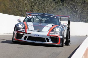 De Hankook 4+8H Spa 2019 in beeld gebracht