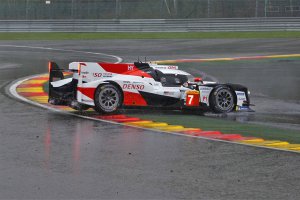 6H Spa: De vrije trainingen in beeld gebracht 6H Spa: De vrije trainingen in beeld gebracht