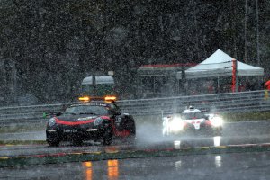 6H Spa: De race in beeld gebracht