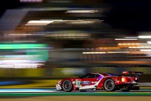 24 Heures du Mans: De kwalificatiesessies in beeld gebracht 24 Heures du Mans: De kwalificatiesessies in beeld gebracht