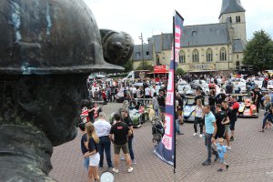 24H Zolder: De parade in beeld gebracht 24H Zolder: De parade in beeld gebracht