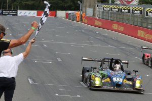 24H Zolder: Beelden van zondag