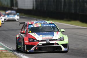 Delahaye Racing Team - Volkswagen Golf GTI TCR