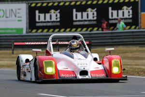 Deldiche Racing - Norma M20 FC