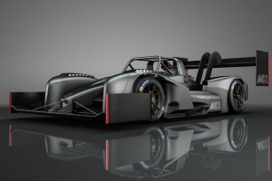 Norma MXX RD Limited
