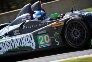 Bar1 - Oreca FLM09 PC