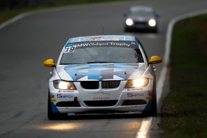 Van der Horst Motorsport - BMW Clubsport