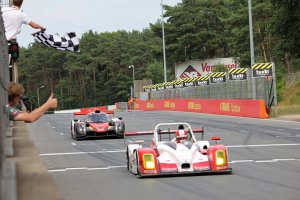 Deldiche Racing - Norma M20 FC