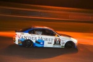 Van der Horst Motorsport - BMW Clubsport