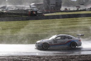Stichting Euro Autosport - BMW E92 M3