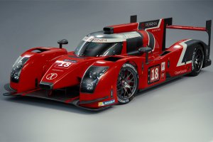 PERRINN LMP1