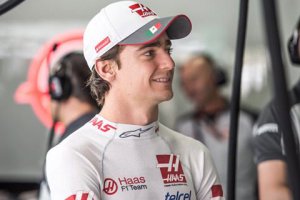 Esteban Gutiérrez
