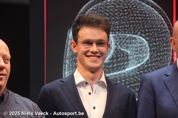 Belcar - 25H Fun Cup