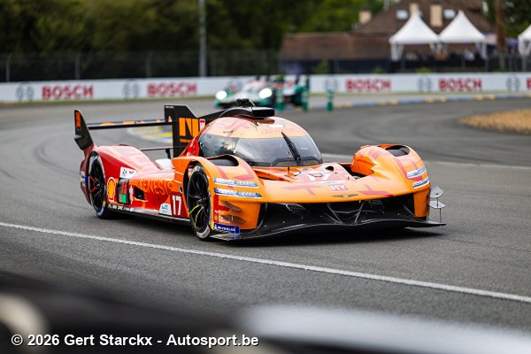 FIA WEC
