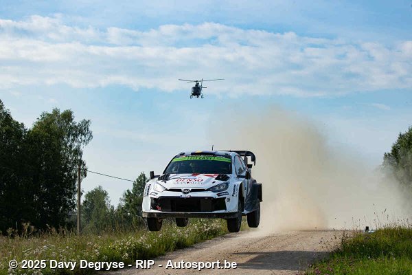 FIA WRC