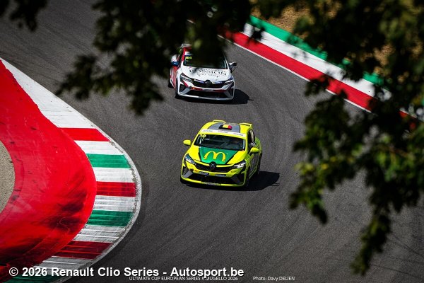 Circuit Internationaal