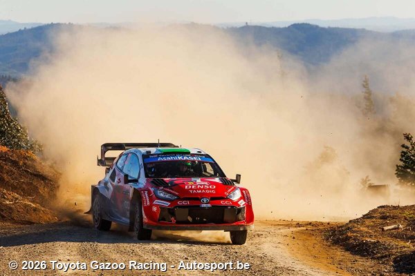 FIA WRC