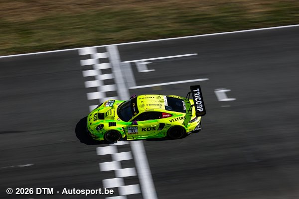 DTM