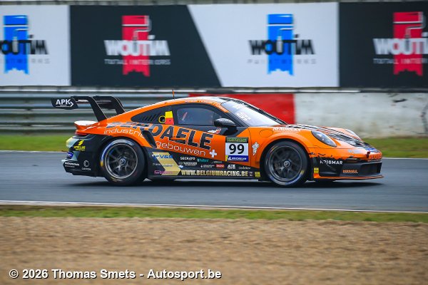 Belcar