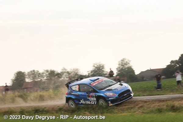 FIA WRC