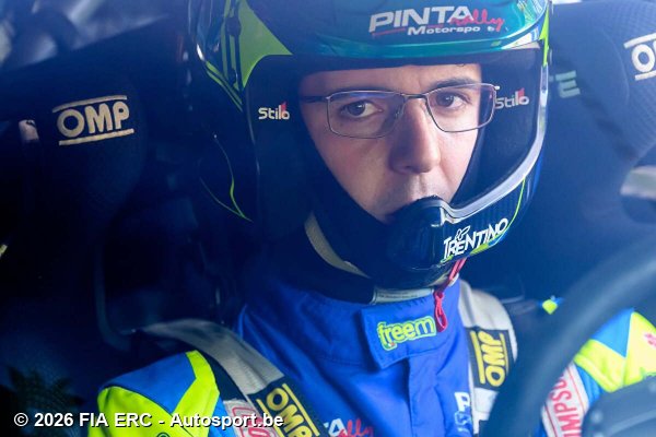 FIA ERC