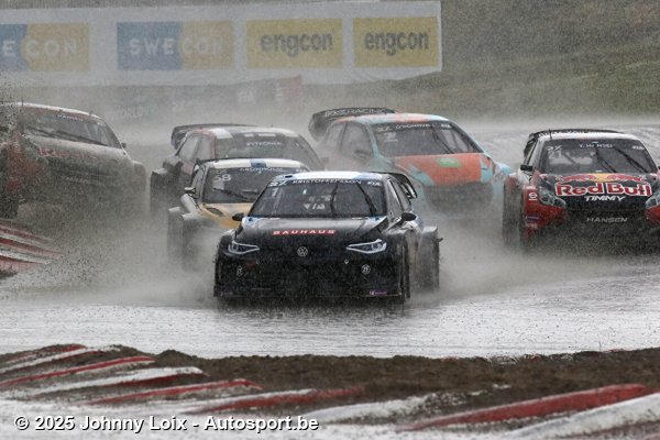 World RX