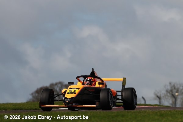 Formule 4