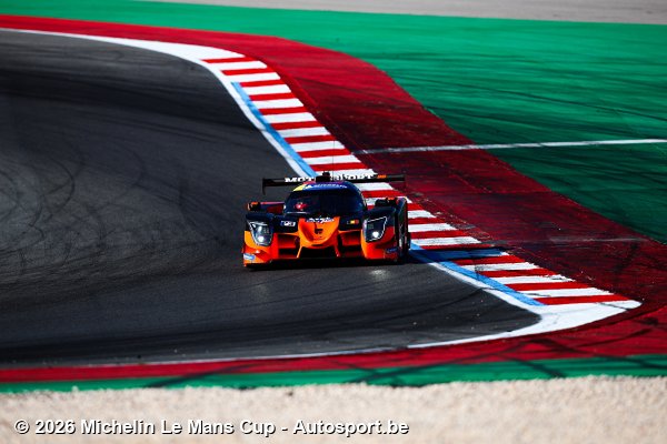 GT3 Le Mans