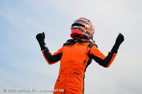 Formule 4