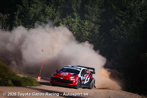FIA WRC