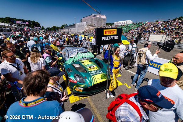 DTM