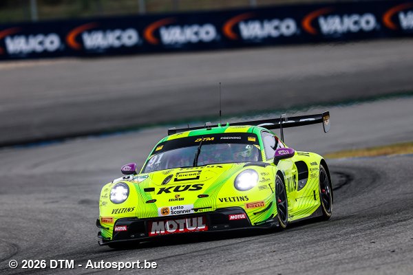DTM