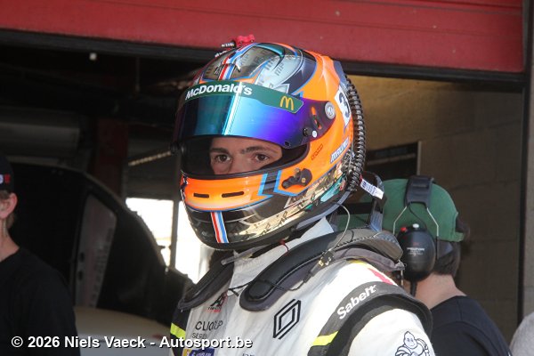 Circuit Internationaal
