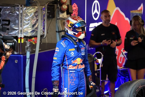 GT World Challenge Europe - Portimao
