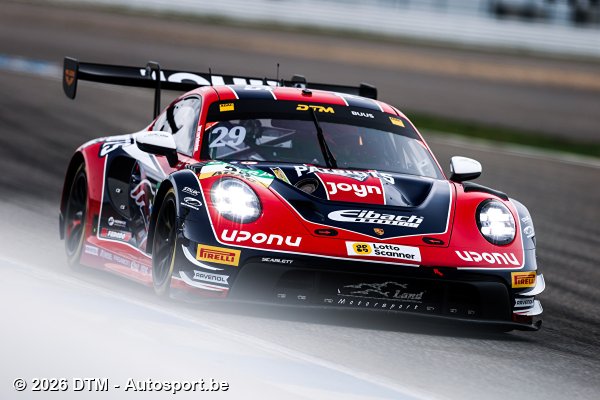 DTM