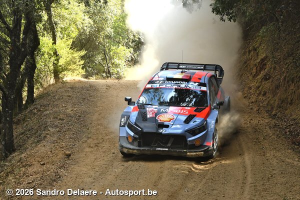 FIA WRC