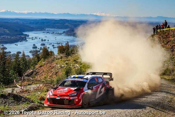 FIA WRC