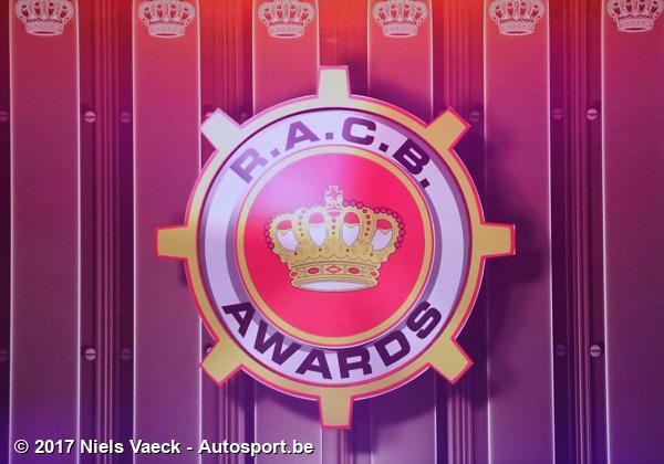 Volg de RACB Awards 2020 digitaal - Autosport.be