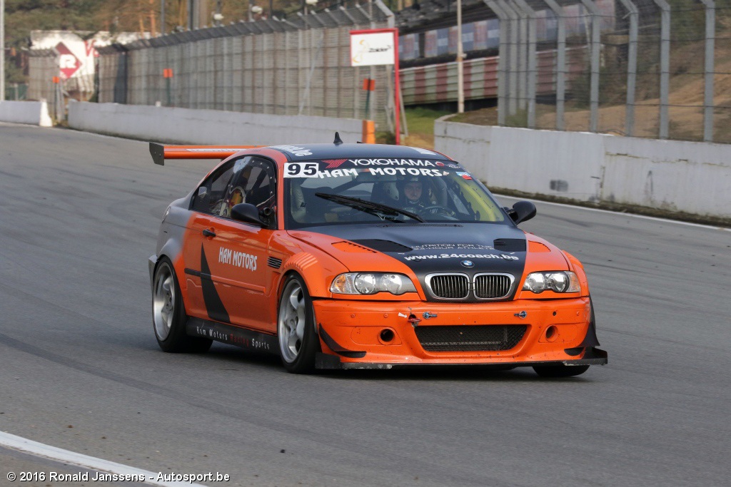 Hamman Racing BGDC 2016 - Ham Motors Racing Sports | Page 2 | BimmerAndMore
