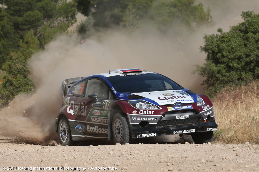 WRC Р•РІРіРµРЅРёР№ РќРѕРІРёРєРѕРІ