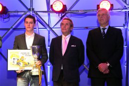 De RACB Award 2012