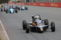 Formule Ford