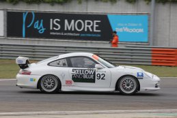 Circuit Zolder: Het Motorsport XL Weekend in beeld gebracht