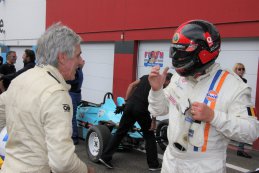 Trophee FF Kent Zetec