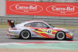 Circuit Zolder: Het Motorsport XL Weekend in beeld gebracht