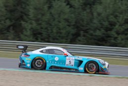 Race-Art-Motorsport - Mercedes AMG GT3